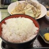 ばんちゃ屋 山口店