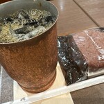 上島珈琲店 - 