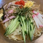 幸来軒 - 料理写真: