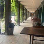 カフェボスケ - 