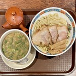 博多とんこつ 天神旗 - 