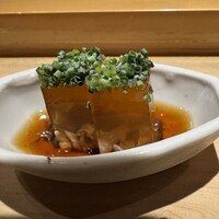 鮨 よし田 - 