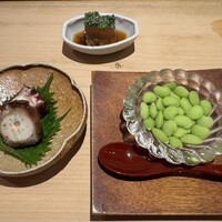 鮨 よし田 - 