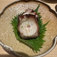 鮨 よし田 - 