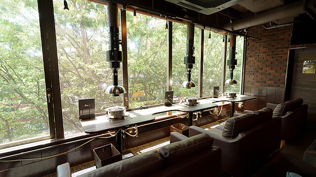 焼肉金山 定禅寺通店 - 勾当台公園（焼肉）の写真