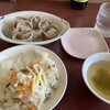 按田餃子 代々木上原店