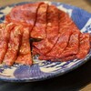 渋谷焼肉 ニクノヒ
