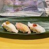 宮城の魚と赤酢のお寿司 魚が肴 仙台PARCO2店