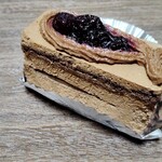 洋菓子舗 茂右衛門 - 