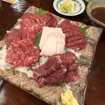 馬肉料理 吉兆 - 