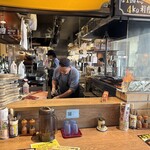 神田の肉バルRUMP CAP 赤羽店 - 