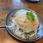 アジアン食堂 シロクマ - 