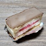 洋菓子舗 茂右衛門 - 