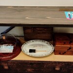 洋菓子舗 茂右衛門 - 