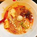 双子麻辣湯 - 