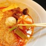 双子麻辣湯 - 