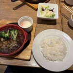 神田の肉バルRUMP CAP - 