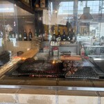 神田の肉バルRUMP CAP 赤羽店 - 