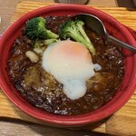 神田の肉バルRUMP CAP - 