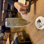 神田の肉バルRUMP CAP - 