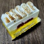 洋菓子舗 茂右衛門 - 