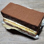 洋菓子舗 茂右衛門 - 