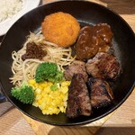 神田の肉バルRUMP CAP - 