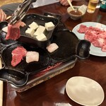 馬肉料理 吉兆 - 