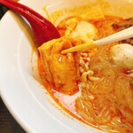 双子麻辣湯 - 