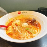 双子麻辣湯 - 