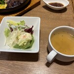 神田の肉バルRUMP CAP - 