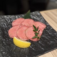 東京焼肉 黒木 - 