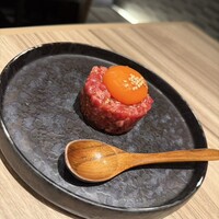 東京焼肉 黒木 - 