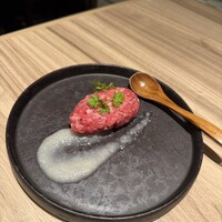 東京焼肉 黒木 - 