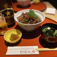 うなぎ和食  しら河 今池ガスビル店 - 