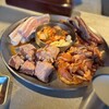 韓国カフェ イヨサンソウル - 料理写真: