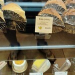 洋菓子舗 茂右衛門 - 