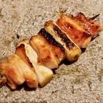 炭屋 - ふりそで