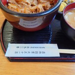 やぶ善 - 創業一世紀越えの老舗"蕎麦屋"です。