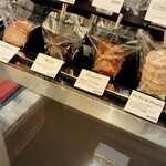 洋菓子舗 茂右衛門 - 