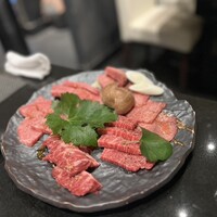 焼肉 喰心 - 