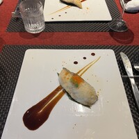 鉄板焼 潤 - 