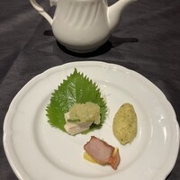 中国料理 龍鳳 - 