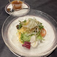 中国料理 龍鳳 - 