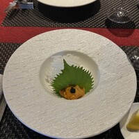 鉄板焼 潤 - 