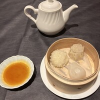 中国料理 龍鳳 - 