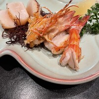 鉄板焼 木場 - 