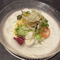 中国料理 龍鳳 - 