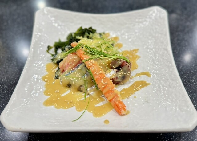 すし 魚游 関内駅前店 - 関内/寿司 | 食べログ