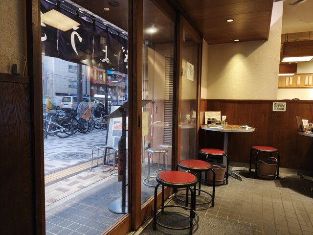 Gyoza no Fukuhou Nakameguro Ten photo 4